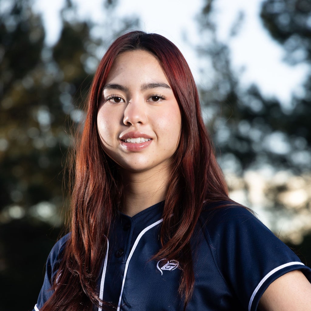 Darya Paknejad mugshot