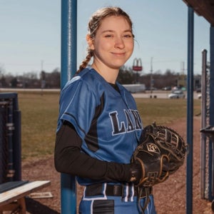 Erin Hornback mugshot