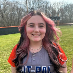 Michaela Fuller mugshot