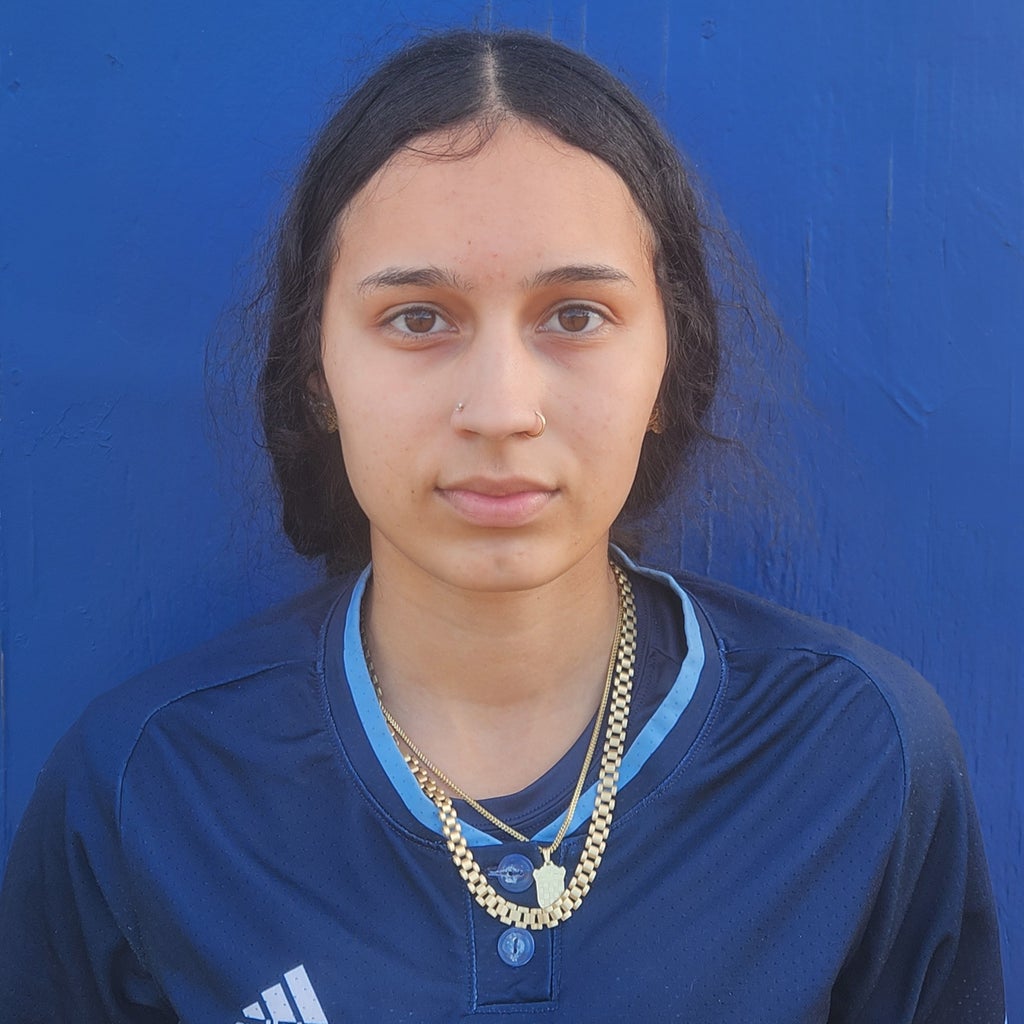 Anaya Camacho mugshot