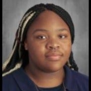 Sha'Dell Williams mugshot