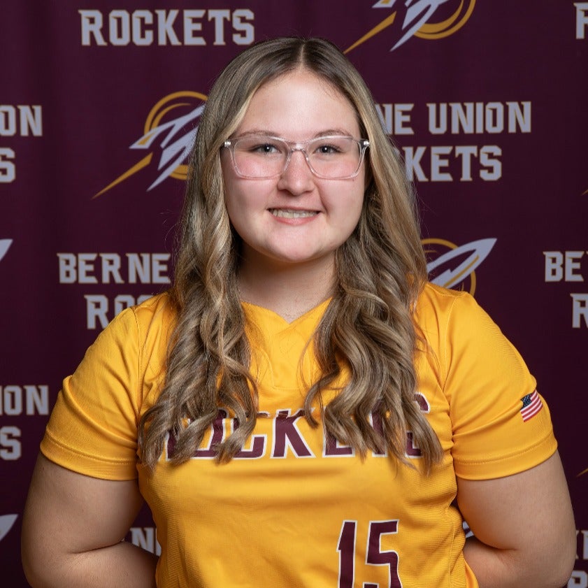 Aleah Smiley mugshot