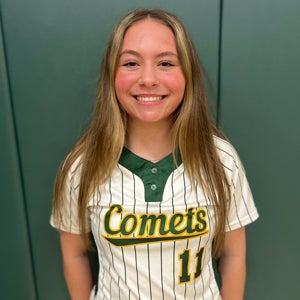 Emillia Andrews mugshot