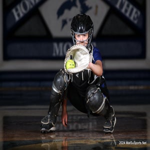 Aurelia  Zimin mugshot