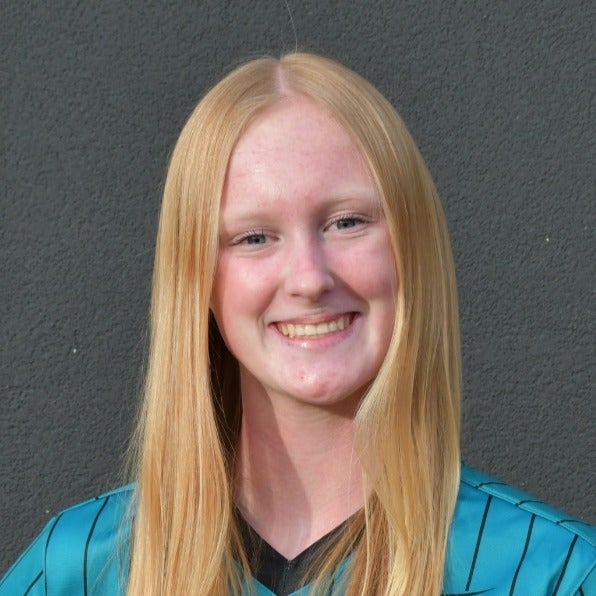 Kailey Burnette mugshot