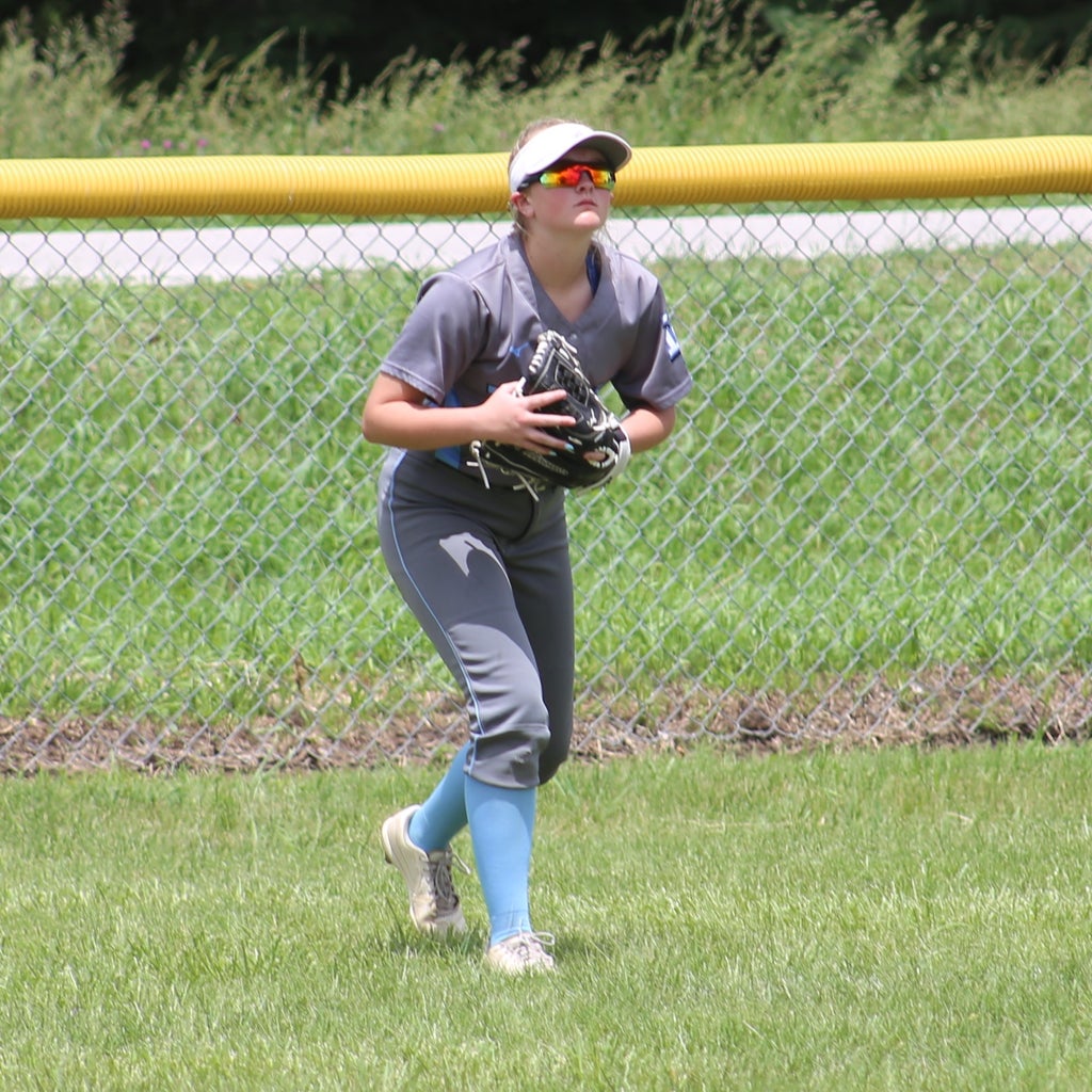 MacKenzie Nailor
