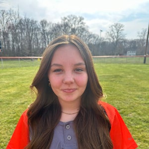 Kailyn Shoulders mugshot