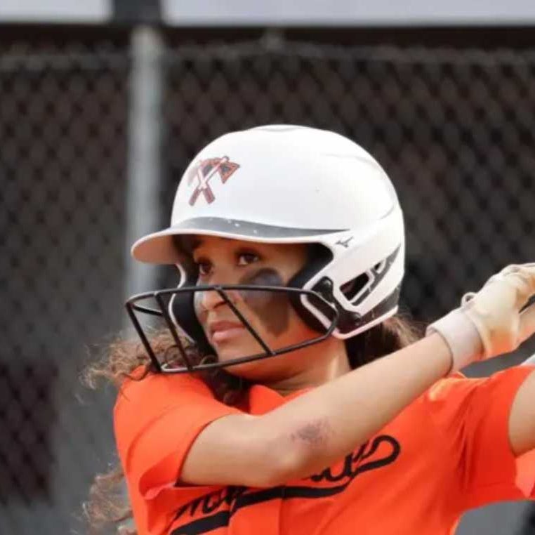 Marysville Softball Roster (202324)