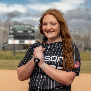 Aydrie Christensen mugshot