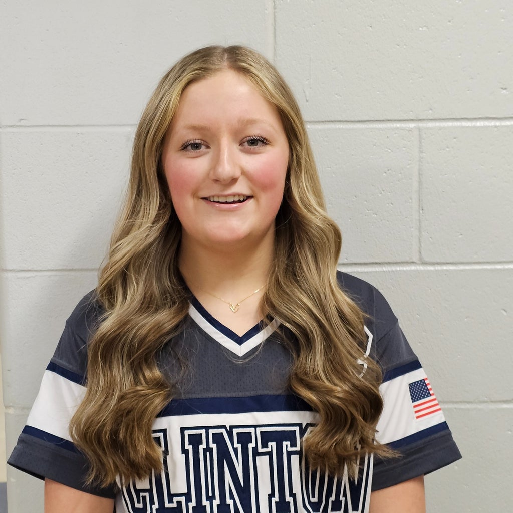 Kali Morrison mugshot