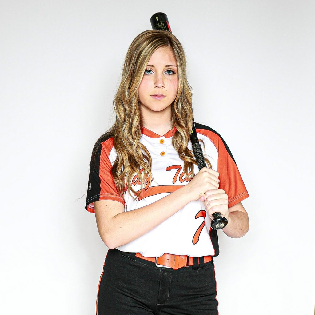 Mady Farley mugshot