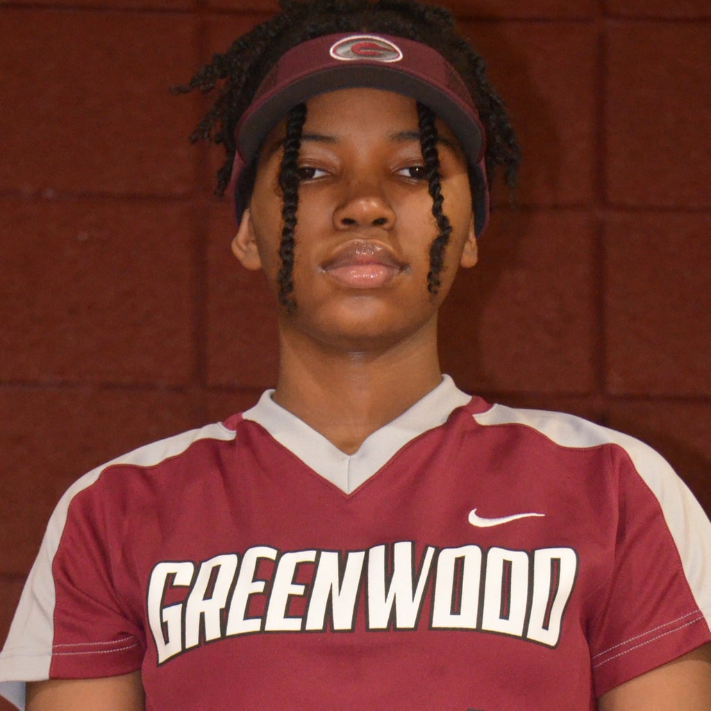Makayla Hunter mugshot
