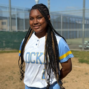 Keylaziah Casey mugshot