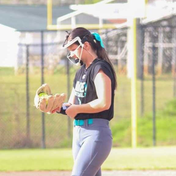 Anna Parker  Little  mugshot