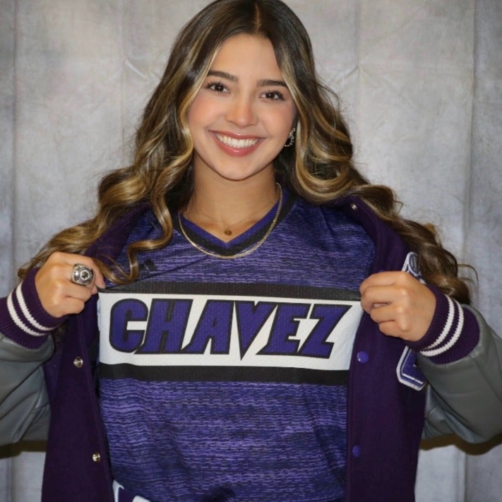 Kailey Duran mugshot