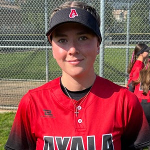 Ashley Kirshman