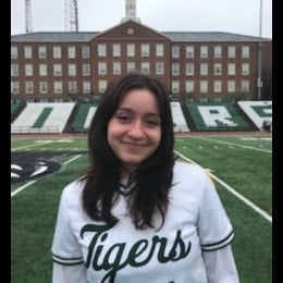 Gabriella Ferrigno mugshot