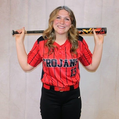 Chloe Herron mugshot