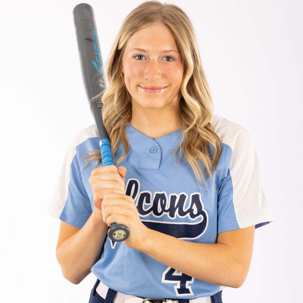 Kendall Garland mugshot