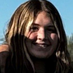Adyson Ordway mugshot