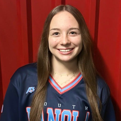 Mckenzie Gant mugshot