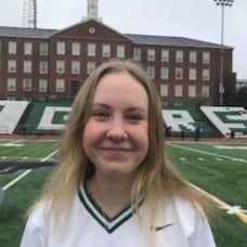 Grace Harscheid mugshot