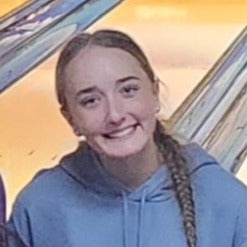 Ally VanWeerdhuisen