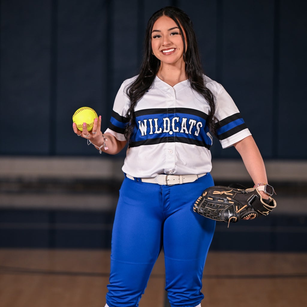 Zoe Figueroa mugshot