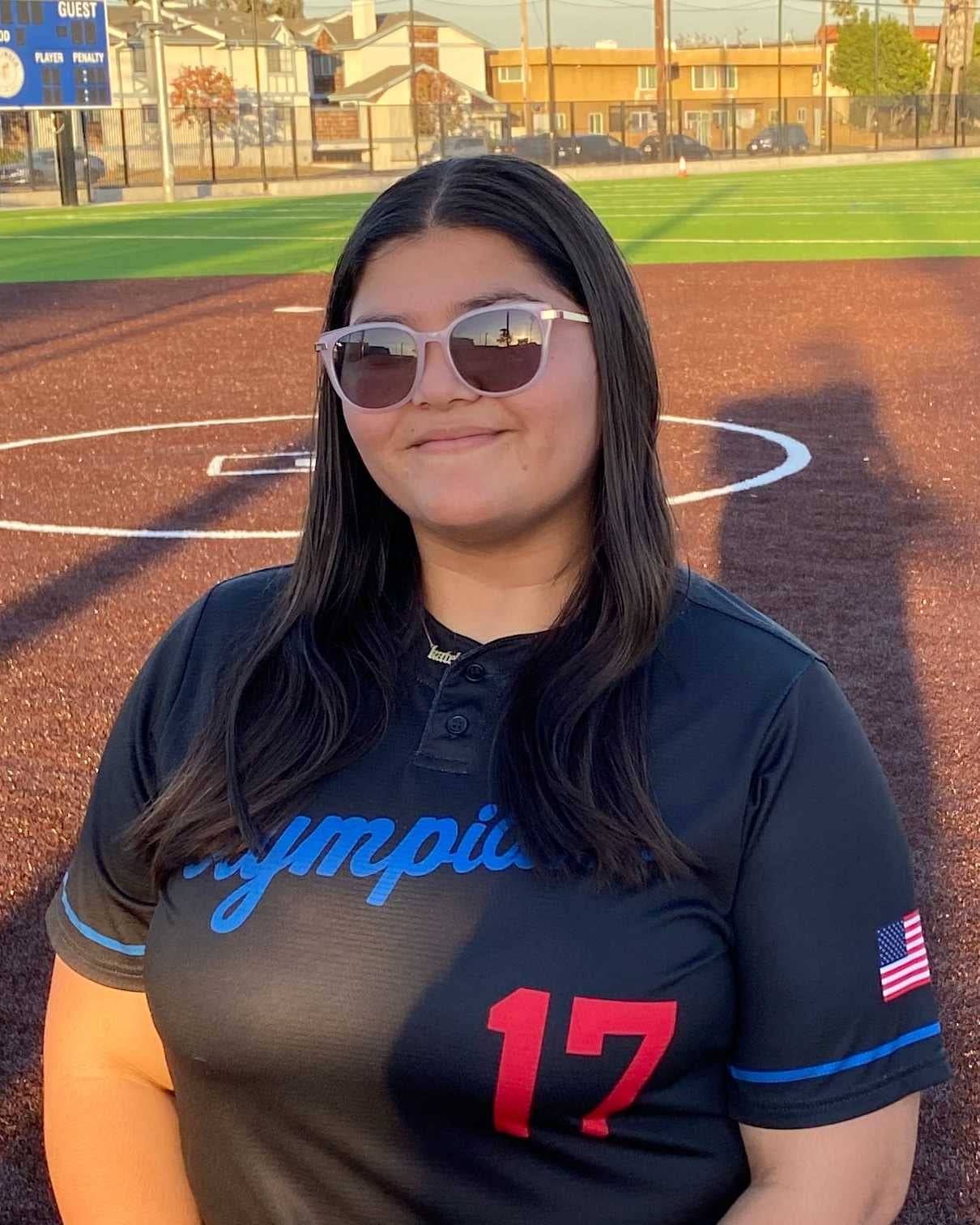 Katelyn  Alfaro mugshot