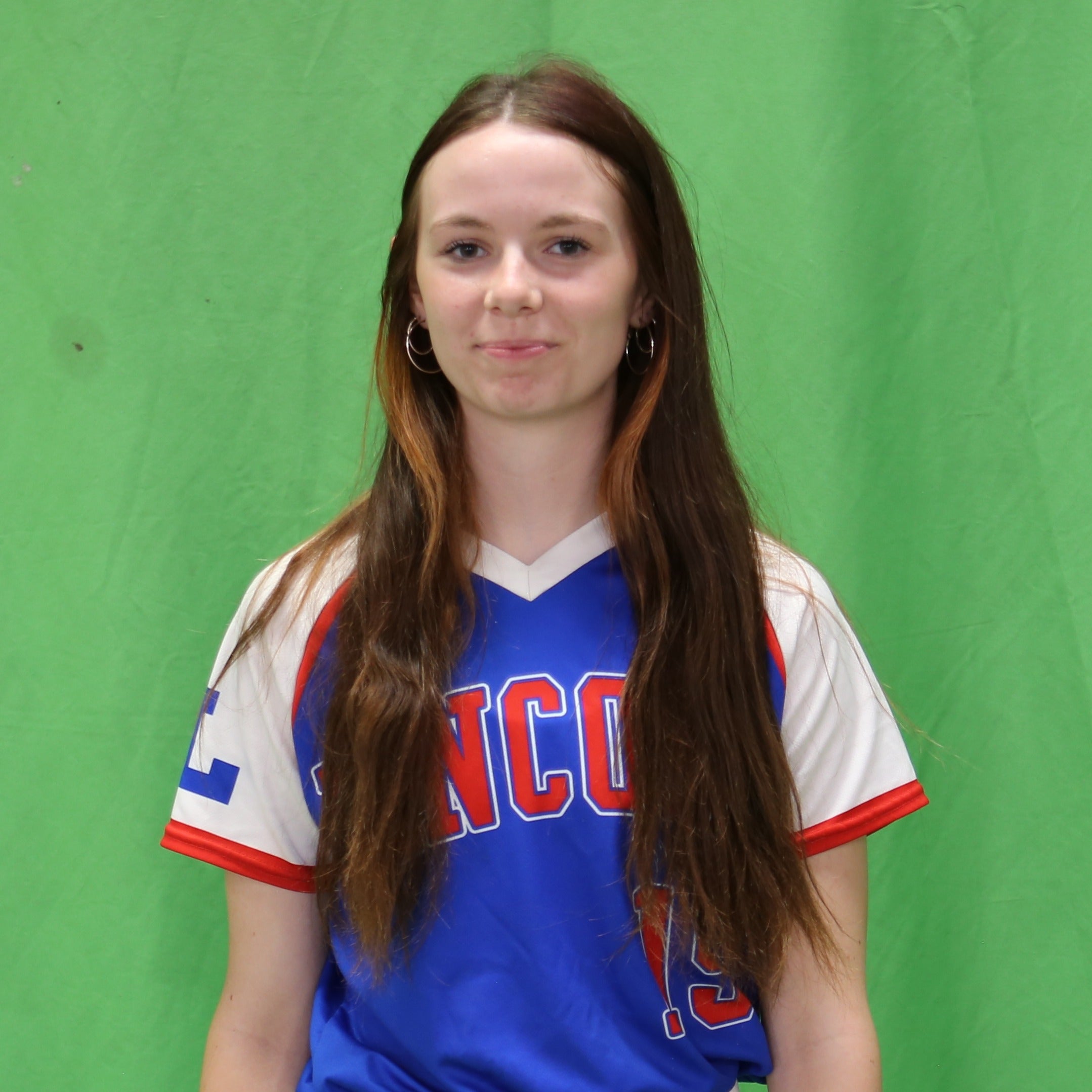 Hanna Ferguson mugshot