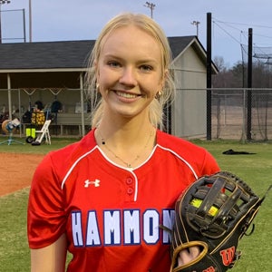 Grace Beacham mugshot