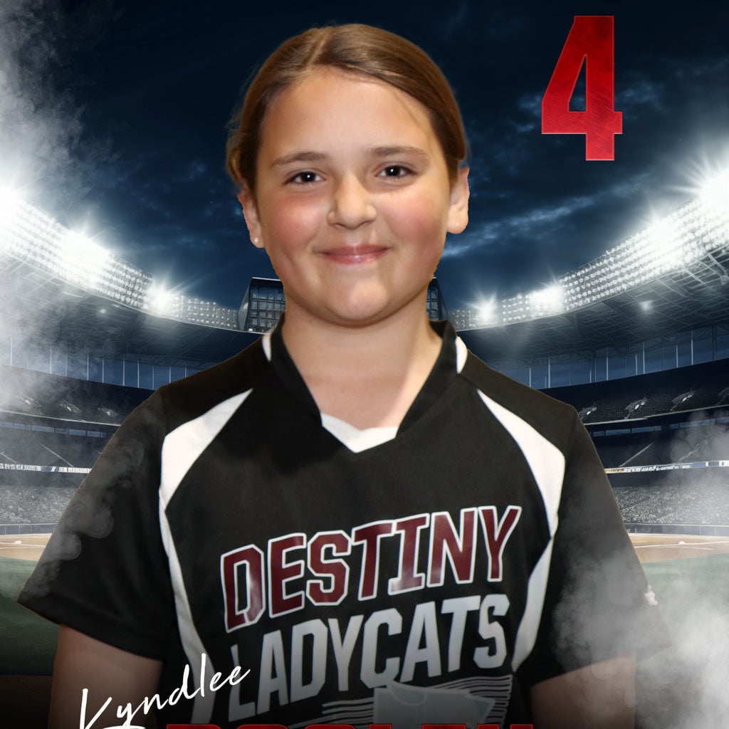 Kyndlee Doolen mugshot