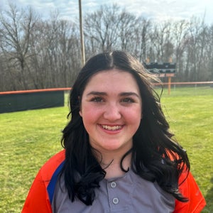 Gracie Alumbaugh mugshot