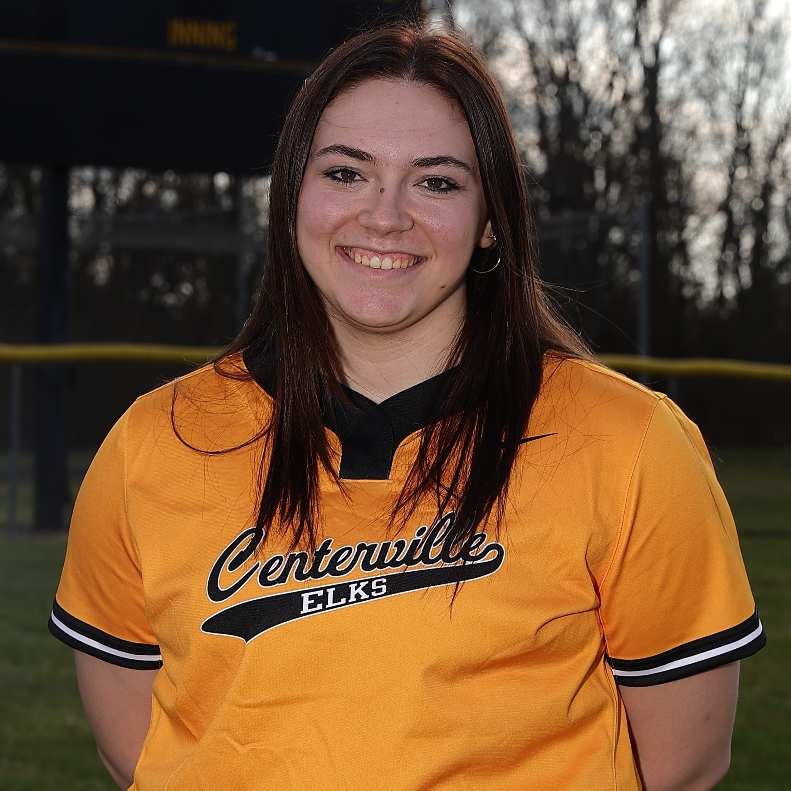 Ally Middleton mugshot