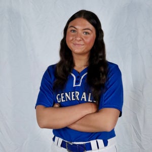 Teaghan Gwin mugshot