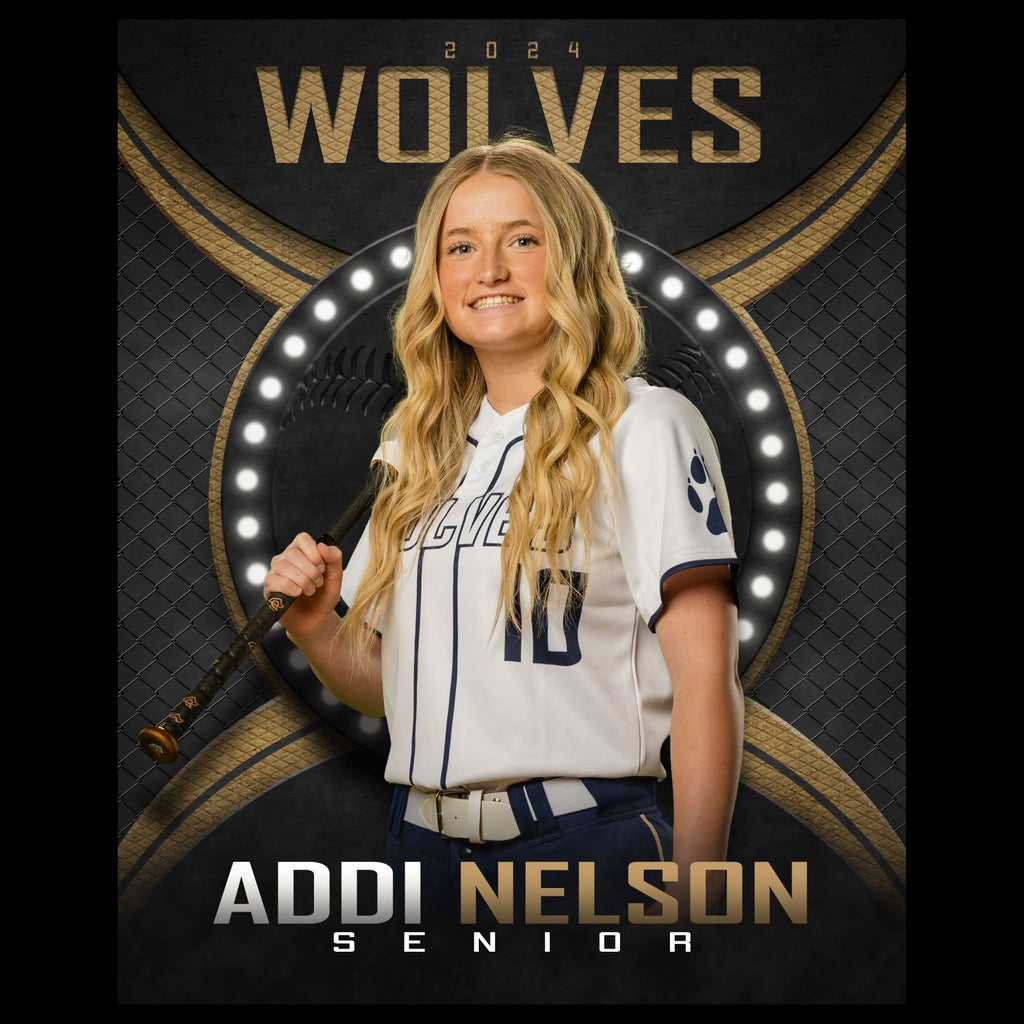 Addi Nelson mugshot