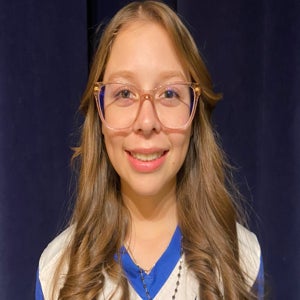 Isabelle VanLaar  mugshot