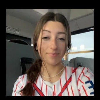 Kamie Costa (2025) mugshot