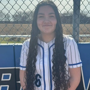 Eliana Salinas mugshot