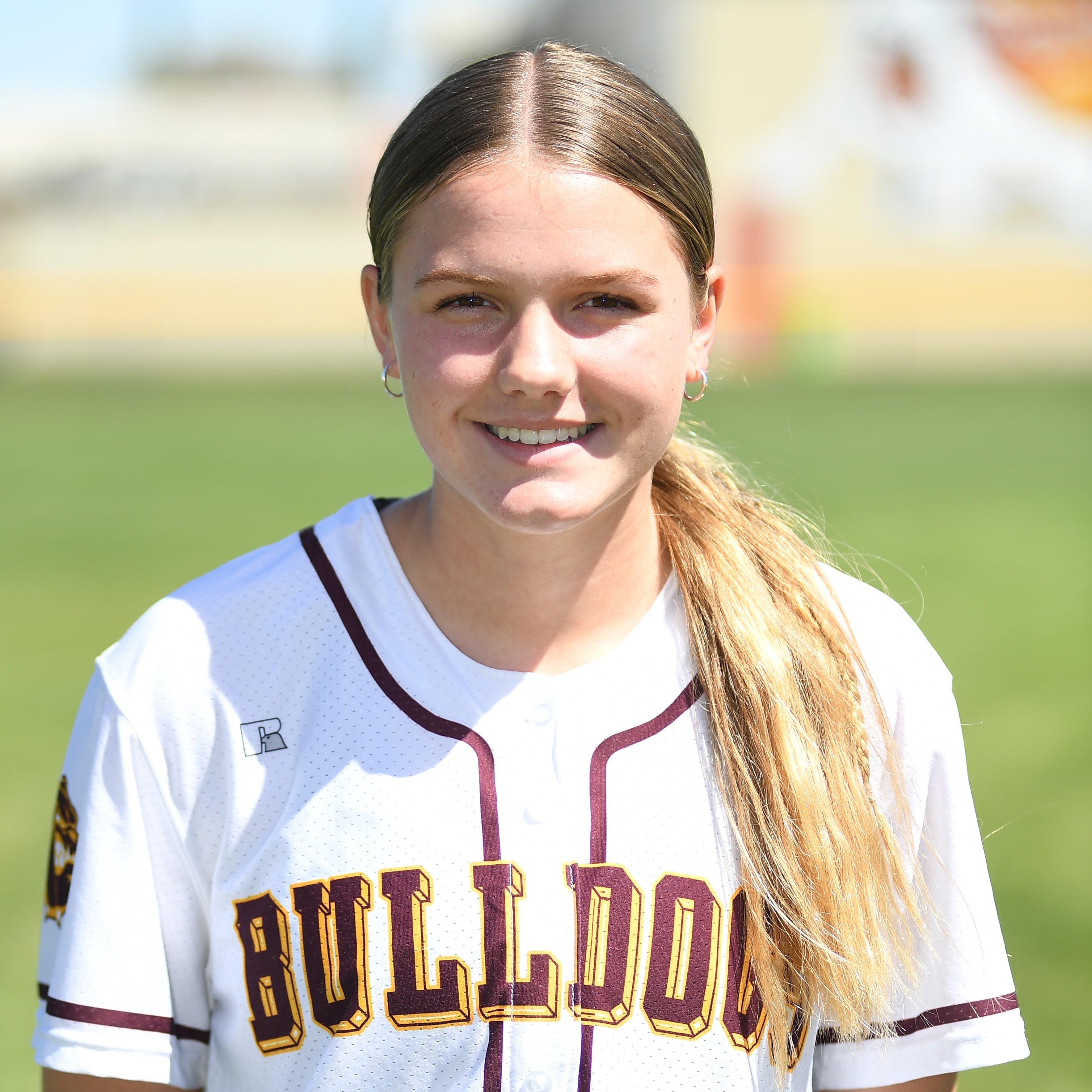 Isabella Williams mugshot