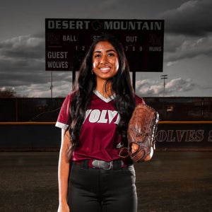 Anaya Patel mugshot