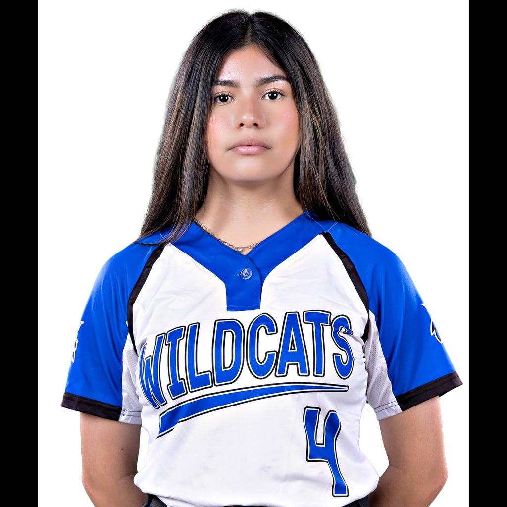 Estefany Robles mugshot