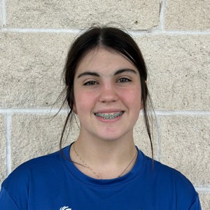 Alyssa Leger  mugshot
