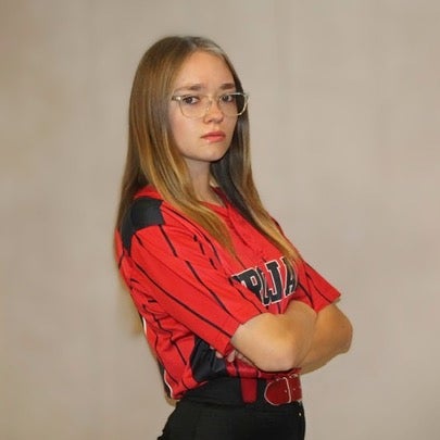 Savannah Glico Reeves mugshot