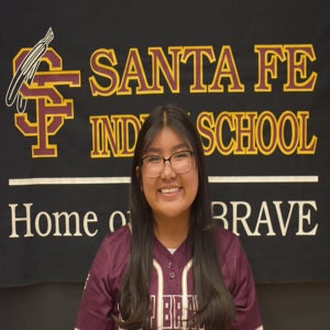 Layla Sarracino mugshot