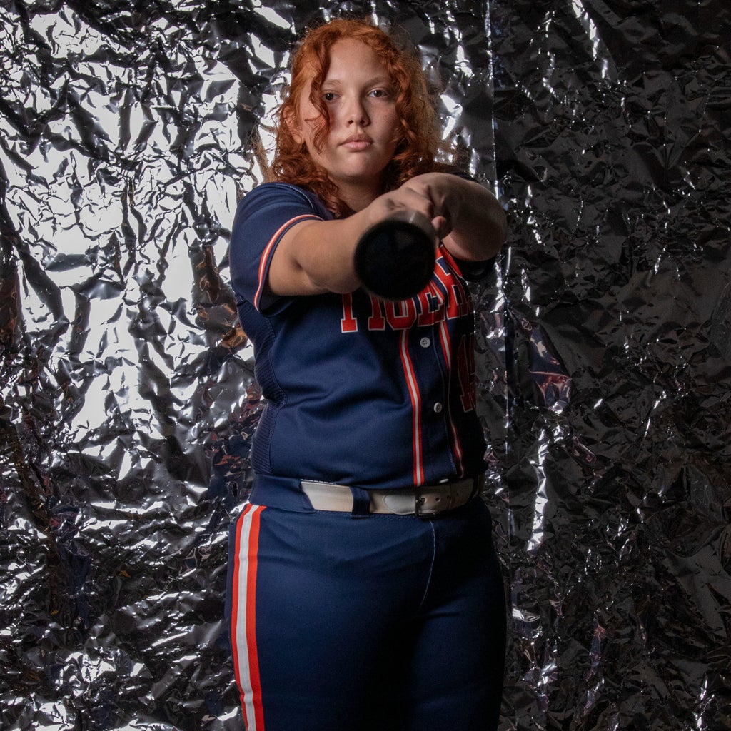 Bryanna Bonilla mugshot