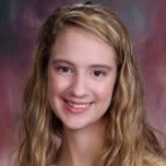 McKenna Latham mugshot