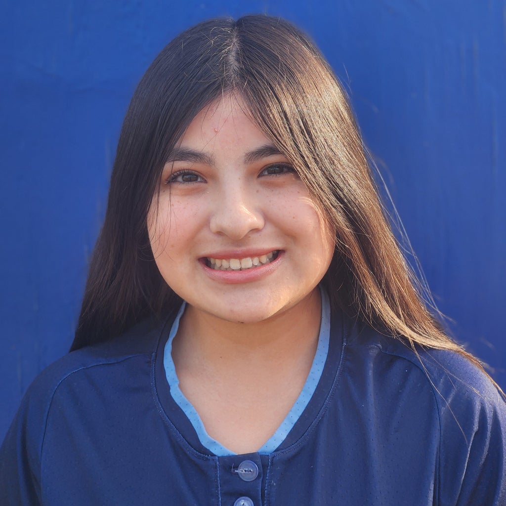 Emily Alvarado mugshot