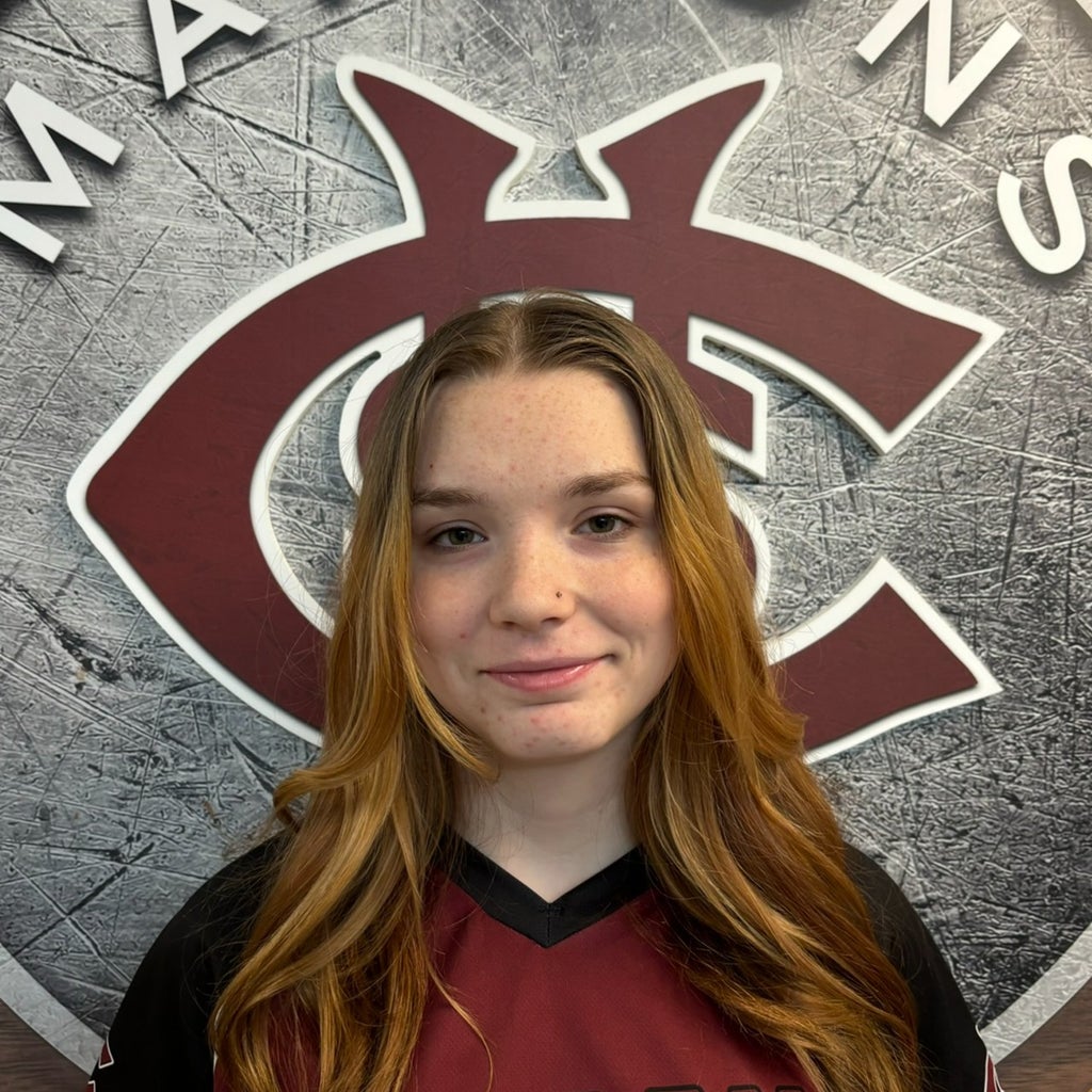 Tiffani Baumann mugshot