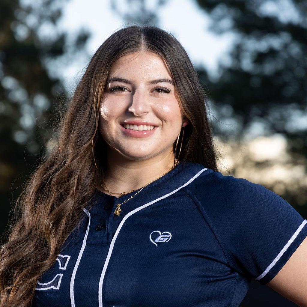 Sierra Canyon Softball Roster (202324)